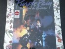 Prince and the Revolution : Purple Rain (Exclusive Limited Purple Vinyl LP) New