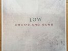 LOW Drums and guns LP | Sub Pop sealed