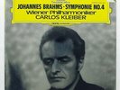 CARLOS KLEIBER - BRAHMS symphony no.4 DGG digital 2532003 LP NM
