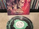 Sorcerer Soundtrack Tangerine Dream Waxwork Records LP Vinyl Not Mondo