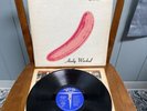 The Velvet Underground & Nico Andy Warhol V6-5008 PINK BANANA East Coast LP 1967