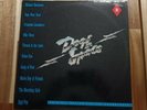 Dogs in Space Soundtrack Record Censored free Rare Australian Black Cover...
