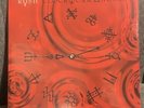 Clockwork Angels LP Rush SEALED NEW VINYL Neil Peart Geddy Lee Alex Lifeson 2012