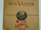Elvis Presley RCA 20-6636 Blue Suede Shoes Tutti Frutti 78 rpm Record Hi-Lo