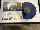 **LIMITED EDITION** Juice WRLD Goodbye & Good Riddance Framed Vinyl *BEST DEAL*