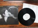 JOHN LENNON YOKO ONO Double Fantasy 12