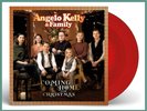 Angelo Kelly & Family 