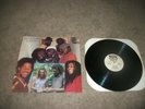 DON CARLOS & GOLD - THE GLADIATORS  SHOW-DOWN VOL. 3 LP  RARE REGGAE VG+ VINYL