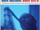 John Coltrane - Giant Steps [Used Very Good Vinyl LP] 180 Gram
