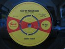 DANNY WHITE KEEP MY WOMAN HOME SUE RECORDS NORTHERN SOUL RARE