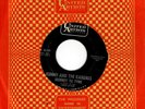 TEXAS GARAGE PUNK 45 - KENNY & THE KASUALS - JOURNEY TO TYME - HEAR