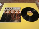 Kinks You Really Got Me Vinyl LP Reprise R-6143 1964?