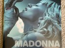 Madonna Vinyl - RARE ICON Limited Edition Broken - Pink Translucent Boy Toy Inc