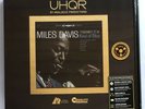 Miles Davis Kind of Blue - Analogue Productions Clear LP Box Set - New/Unopened