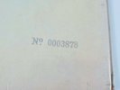 Beatles White Album LOW NUMBER 0003878 Complete MONO 1st Pressing -1 all sides