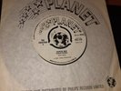 The Creation,Painter Man/Biff Bang Pow,N-M Planet,1966,Mod,Beat,Freakbeat,Garage