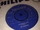 THE CYMBALINE  45rpm UK ORIGINAL MOD 7” PSYCH. ( MATRIMONIAL FEARS)