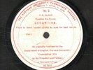 319g3.  T.S. Eliot - Seruntion & The Hollow Man - Harvard Univ. #3