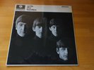 THE BEATLES 'WITH THE BEATLES' RARE STEREO UK ORIGINAL PRESSING 1963