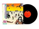 CARMEN MAKI & OZ / MR-5053 / VERY CLEAN 1975 JAPAN orig. w/ OBI & Color Poster