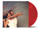 Roxy Music - FLESH AND BLOOD - Red Colored Vinyl LP NEW & SEALED  Bryan Ferry
