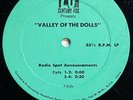 VALLEY OF THE DOLLS 1967 Sharon Tate Radio Spots 10