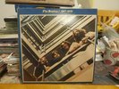 The Beatles/ 1967-1970 LP Album 1973 Capitol  Two Blue Vinyl Record Set