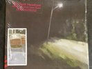 CAR SEAT HEADREST: Making A Door Less Open Indie Pink Vinyl LP NEW SEALED