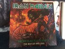 Iron Maiden From Fear To Eternity Best Of 1990-2010 3x 12