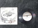 Doug Phillips Superior Man / I Want Out LLIST Records private press synth wave