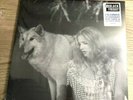 Lana Del Rey Chemtrails Over The Country Club RSD Blue Vinyl Sealed