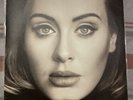 adele 25 vinyl VG+ condition