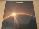 ABBA - VOYAGE - TRANSPARENT ORANGE COLOURED VINYL LP ALBUM BRAND NEW AND SEALED