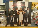 BLONDIE PARALLEL LINES 1978 LP VINYL ALBUM