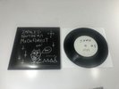 Impaled Northern Moonforest 2021 Reissue 7” Test Pressing AxCx anal cunt