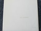 THE BEATLES WHITE ALBUM 1ST UK PRESS VINYL LP STEREO TOP LOADER 0355364 EX/EX