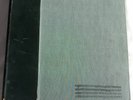 BACH The Art of Fugue K. RISTENPART - NAVARRA  2 LP STEREO CFD 384//385