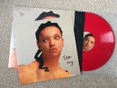 FKA Twigs Magdalene Red Vinyl and Signed Print Rare