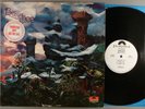 Banchee  Thinkin'    RARE LP   White Label Promo   Hard Rock; Psych