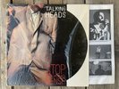 TALKING HEADS: Stop Making Sense US  New Wave Rock RARE NM LP  Vinyl