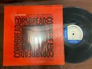 LEE MORGAN CORNBREAD BLUE NOTE BST 84222 STEREO SHRINK RVG US VINYL LP