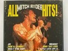 Mitch Ryder*ALL MITCH RYDER HITS*Reel to Reel Tape*3-3/4 IPS*Classic
