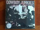 Classic Records 45 RPM One sided 4 discs Cowboy Junkies Trinity Session New