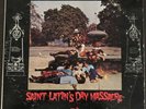 Vinyl LP Album Saint Latin's Day Massacre Joe Bataan Fania Venezuela 1972