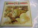 MODENA CITY RAMBLERS - VIVA LA VIDA MUERA LA MUERTE - LP LTD ED 2004 - COPY #098