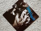 EP Soundgarden Screaming Life Sub Pop SP12 1987 Chris Cornell FINE