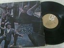 Rock LP The Doors STRANGE DAYS 1967 mono Elektra tan label VG+ orig lyric sleeve