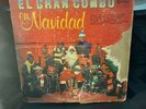 Discos de Vinilo / LP -  Record Album -  El Gran Combo En Navidad