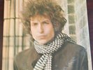 BOB DYLAN Blonde On Blonde 1966 Columbia [C2S 841] 360 Sound 2 Eye Claudia 2 LP