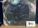 Shadow of the Colossus Translucent Colored Vinyl 2LP SEALED